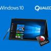 Производители ПК уже начали тестировать ноутбуки и планшеты с SoC Qualcomm и Windows 10