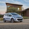 General Motors начнёт испытания беспилотных вариантов автомобилей Chevrolet Bolt EV на дорогах Мичигана