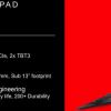 Бизнес-ноутбук Lenovo ThinkPad X1 Carbon нового поколения получит два порта USB-C с интерфейсом Thunderbolt 3