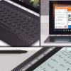 Lenovo выпустит мобильный компьютер Yoga Book с Chrome OS в будущем году