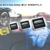 По мнению производителя, микроконтроллеры Renesas RH850/P1L-C Group найдут применение в самоуправляемых автомобилях