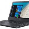 Acer TravelMate P4 — недорогие бизнес-ноутбуки на базе процессоров Intel Skylake