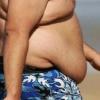 Толстым мужчинам похудеть невозможно