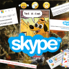 Как Skype уязвимости чинил