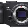 Названа цена беззеркальной камеры Sigma sd Quattro H