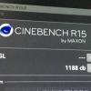 Тесты Cinebench R15 и Fritz Chess Benchmark демонстрируют превосходство CPU AMD Ryzen над Intel Core i7-7700K