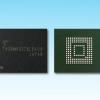 Toshiba расширяет ассортимент модулей флэш-памяти, соответствующих спецификации eMMC 5.1