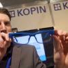 Kopin выходит на рынок микродисплеев OLED для мобильных гарнитур VR и AR с новой технологией и бизнес-моделью