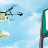7-Eleven опередила Amazon, доставив 77 посылок при помощи дронов за полгода