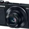Анонс камеры Canon PowerShot G9 X Mark II ожидается в начале января