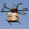 Французская компания DPDgroup получила разрешение на доставку посылок дронами, но пока лишь для одного маршрута