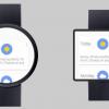 Google подтвердила выход в следующем квартале двух новых моделей умных часов с Android Wear 2.0