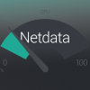 Netdata: мониторинг в реальном времени