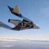Космический корабль Virgin Galactic SpaceShipTwo совершил второй испытательный полет