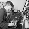 Музыкальный Леонардо советского военпрома: от артиллерийских систем до первого в мире студийного синтезатора