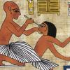Ученые рассказали, чем лечились в древнем Египте