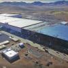 Видео дня: Tesla Gigafactory