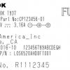 Fujitsu готовит ноутбук-трансформер Lifebook T937 с портом USB-C и поддержкой электронного пера