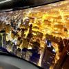 По оценке PIDA, в 68% телевизоров к 2020 будут применяться панели OLED