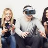 Представители отрасли объяснили, почему рост поставок устройств VR в 2017 году будет незначительным