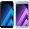Смартфоны Samsung Galaxy A третьего поколения будут доступны в четырёх цветовых вариантах