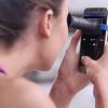 Устройство EyeQue позволяет проверить зрение с помощью смартфона