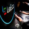 LeEco ведет переговоры о получении 1,4 млрд долларов