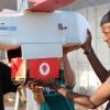 Дроны, запускаемые катапультами, будут доставлять медикаменты и донорскую кровь в Танзании