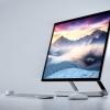 Поставки моноблоков падают, но Surface Studio продается лучше, чем ожидалось