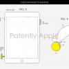 Apple исследует возможность использования колесика Digital Crown в смартфонах и планшетах