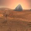 Ученые определились, как будут расселять людей на Марсе