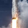 Первый после осеннего взрыва запуск ракеты SpaceX Falcon 9 намечен на 8 января