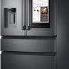 Представлены умные холодильники Samsung Family Hub 2.0