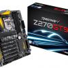 Системная плата Biostar Racing Z270GT9 комплектуется SSD Intel 600p