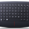 Lenovo 500 Multimedia Controller — беспроводной контроллер в виде клавиатуры стоимостью $55