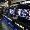 Samsung Electronics ведет переговоры с LG Display о закупке панелей для телевизоров