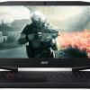 Игровой ноутбук Acer Aspire VX 15 оснащается 3D-картами Nvidia GeForce GTX 1050 и GTX 1050 Ti