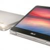 Трансформируемый мобильный компьютер Asus Chromebook Flip C302CA представлен официально