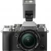 Камера Fujifilm X-T2 Graphite Silver Edition появится в продаже в конце января