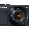 Компактная камера Canon PowerShot G9 X Mark II отличается от своей предшественницы процессором