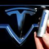 На «гигафабрике» Tesla начат выпуск аккумуляторов