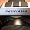 DJI стала владельцем Hasselblad