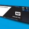 Твердотельные накопители WD Black PCIe будут предложены объемом 256 и 512 ГБ