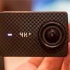 Yi 4K+ стала первой в мире экшн-камерой, которая снимает в разрешении 4К при 60 к/с