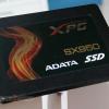 Adata XPG SX950 — бюджетные SSD объемом до 1 ТБ для геймеров