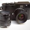 Объектив Tsubasa Swallow 35mm F2 в стиле ретро предназначен для камер с креплением Leica M