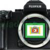 Стала известна цена и дата начала продаж камеры Fujifilm GFX 50S