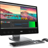 Моноблочный компьютер Dell XPS 27 оснащается экранами 4K и дискретными видеокартами AMD