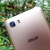 Смартфон Asus Zenfone Pegasus 3S получил аккумулятор емкостью 5000 мА•ч
