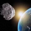 Рядом с Землей пролетел астероид, обнаруженный всего два дня назад